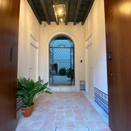Casa Casco Historico Appartement Sevilla Buitenkant foto