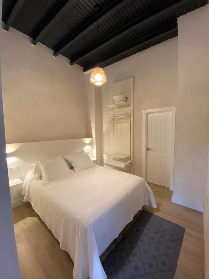 Casa Casco Historico Appartement Sevilla Buitenkant foto