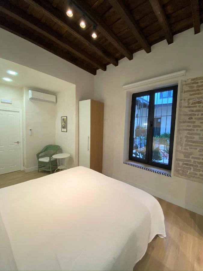 Casa Casco Historico Appartement Sevilla Buitenkant foto