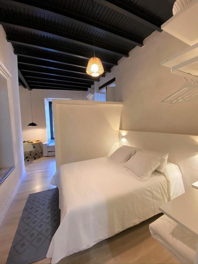 Casa Casco Historico Appartement Sevilla Buitenkant foto