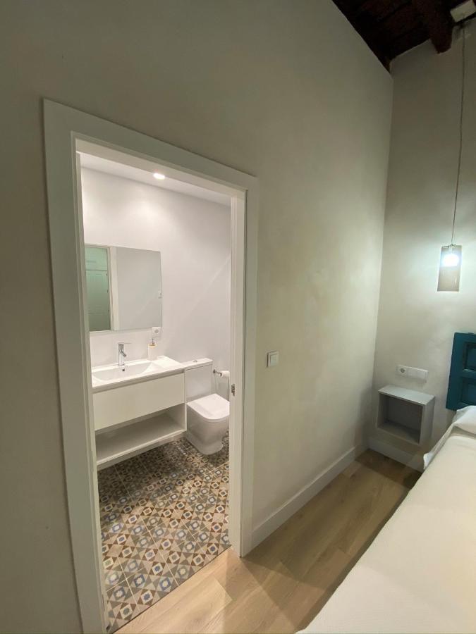 Casa Casco Historico Appartement Sevilla Buitenkant foto