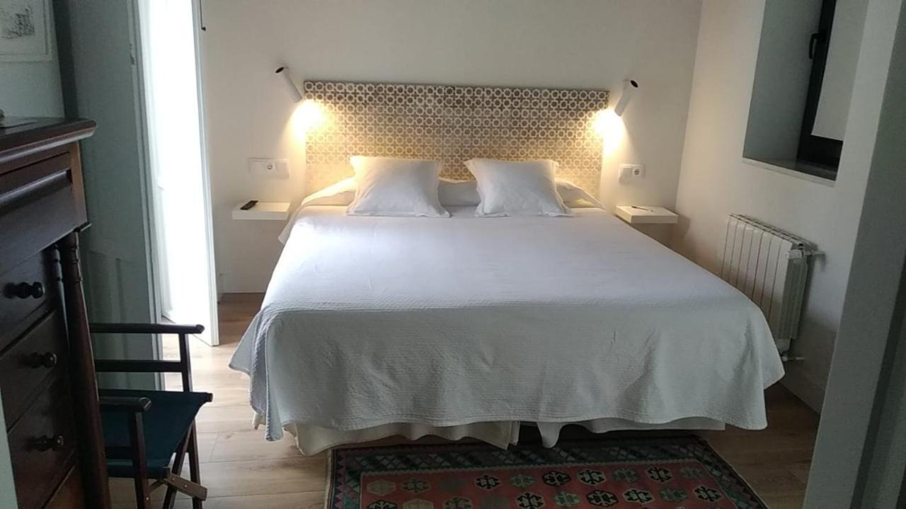 Casa Casco Historico Appartement Sevilla Buitenkant foto