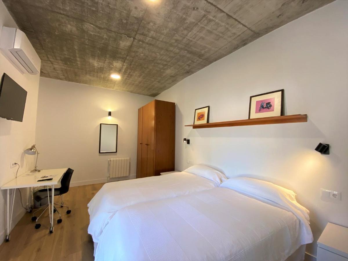 Casa Casco Historico Appartement Sevilla Buitenkant foto