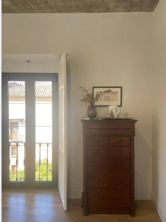 Casa Casco Historico Appartement Sevilla Buitenkant foto