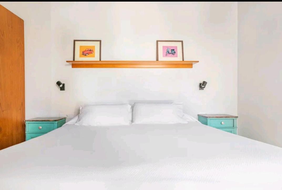 Casa Casco Historico Appartement Sevilla Buitenkant foto