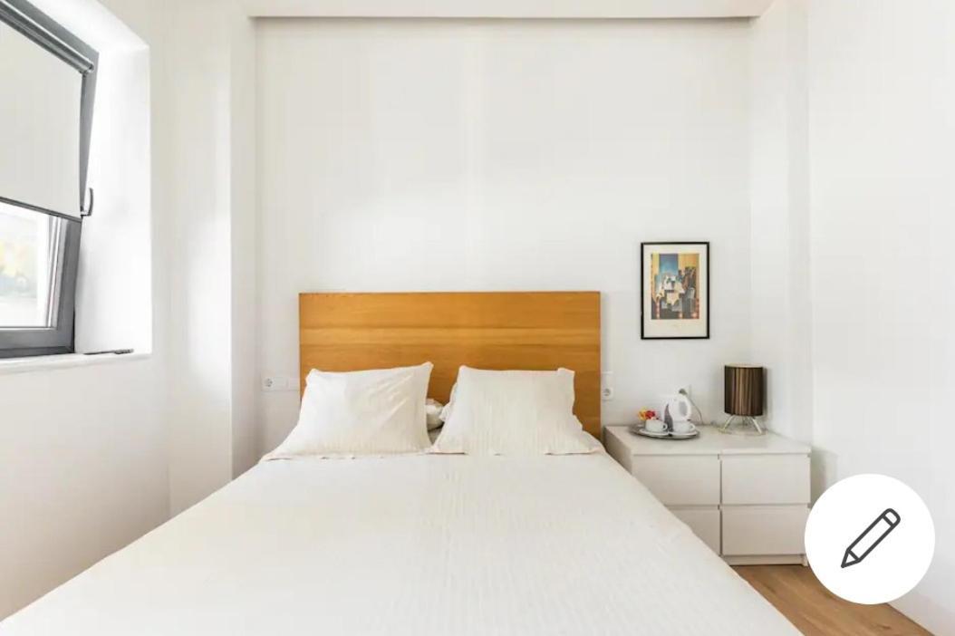 Casa Casco Historico Appartement Sevilla Kamer foto